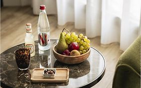 Appart'City Collection Geneve Aeroport - Vernier